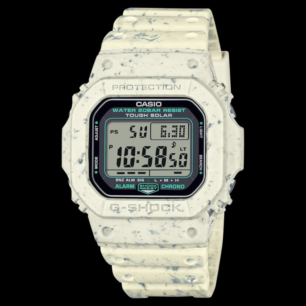 Đồng hồ Casio G-Shock&nbsp;G-5600BG-5