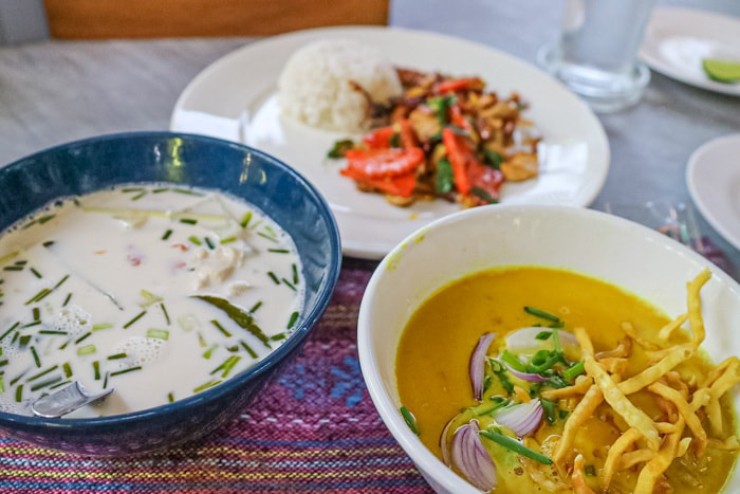 11 điều cần làm ở Thái Lan cho du khách đến lần đầu - 7