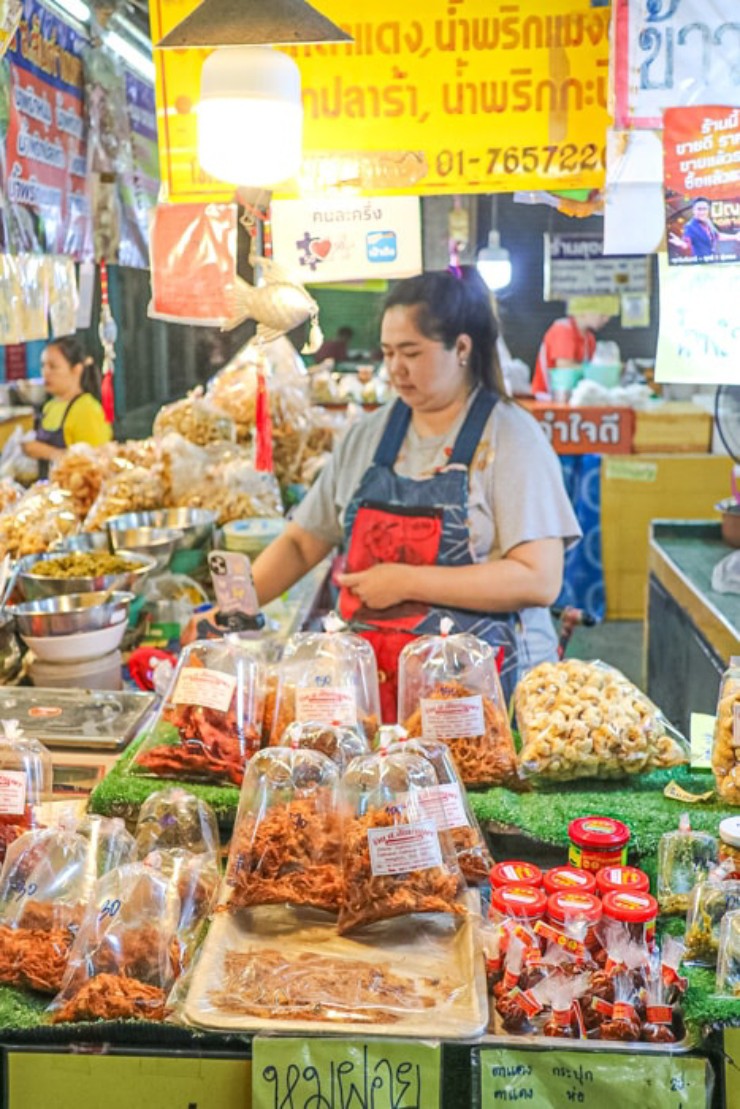 11 điều cần làm ở Thái Lan cho du khách đến lần đầu - 8