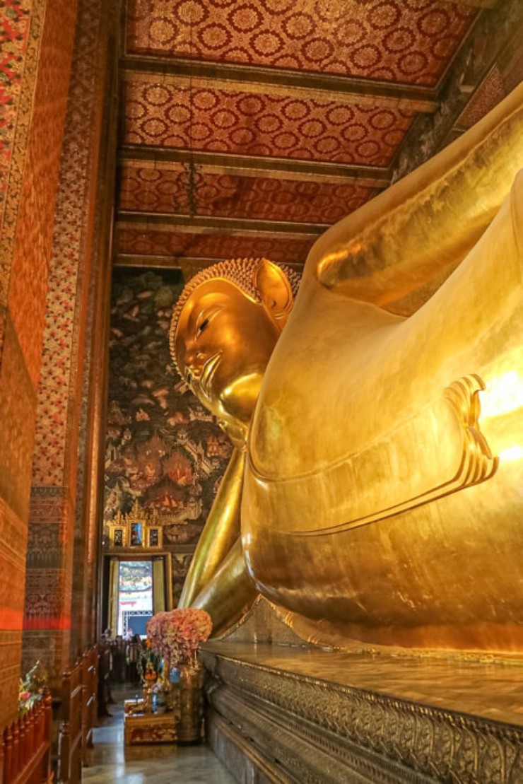 11 điều cần làm ở Thái Lan cho du khách đến lần đầu - 1