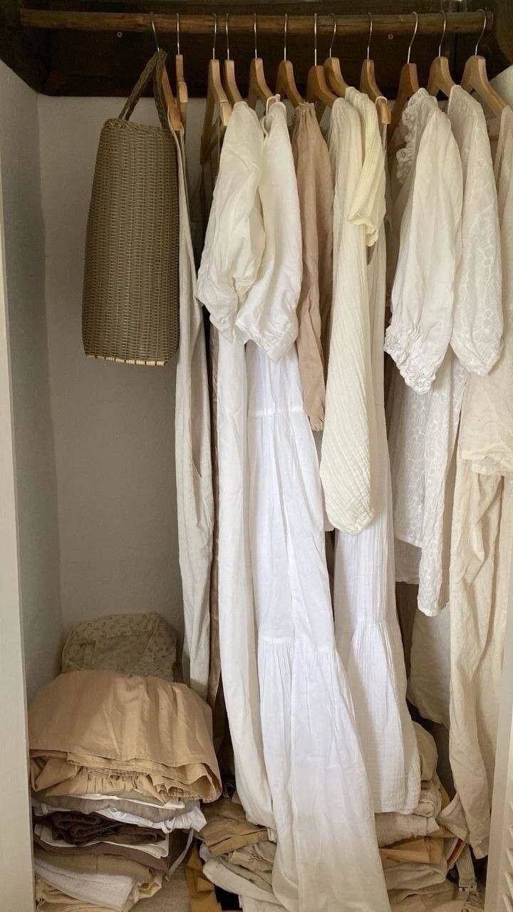 Gỡ rối 3 lỗi thường gặp với trang phục linen dễ khiến chị em "kém duyên" - 2