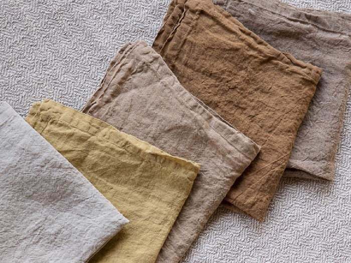 Gỡ rối 3 lỗi thường gặp với trang phục linen dễ khiến chị em "kém duyên" - 3