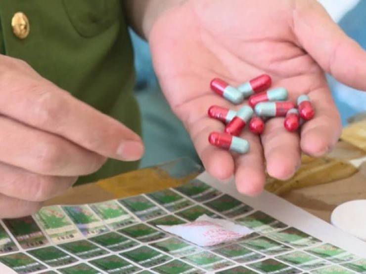 Manh mối ban đầu để “bóc“ đường dây thuốc giả quy mô toàn quốc