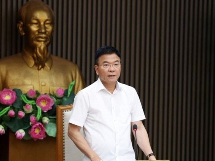 Yêu cầu mới nhất về tiến độ hoàn thành Bệnh viện Việt Đức và Bạch Mai cơ sở 2