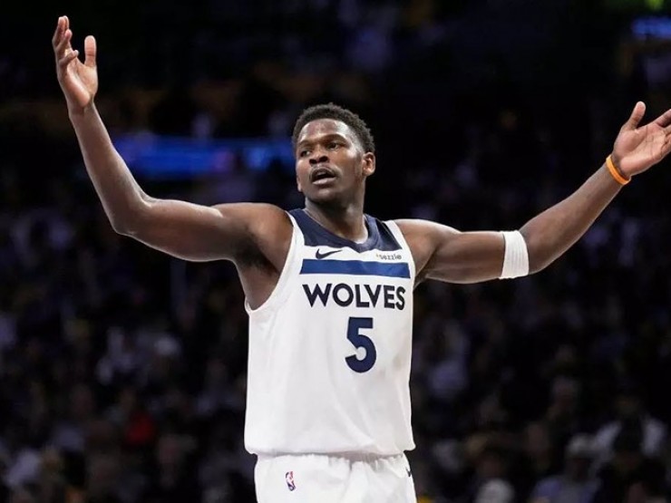 Sao thể thao ăn nói thô tục, bị phạt gần 1 triệu USD vì vạ miệng