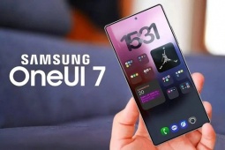 Người dùng Samsung với One UI 7: Từ phấn khích đến  ờ, ai quan tâm? 