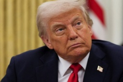 Báo Trung Quốc nêu lý do ông Trump “dịu giọng” với Bắc Kinh về thuế quan