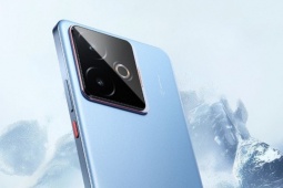 Realme GT 7 ra mắt: pin 7.200 mAh, màn OLED 144Hz, giá từ 9,2 triệu đồng