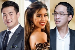 Hé lộ vai trò của các con ông vua hàng hiệu Johnathan Hạnh Nguyễn trong đế chế nghìn tỷ