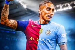 Chelsea - Man City quyết đấu đại gia Ả Rập săn Raphinha, Barcelona khó xử