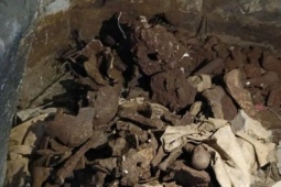 Thông tin bất ngờ vụ phát hiện 18 hộp sọ ở Nghệ An