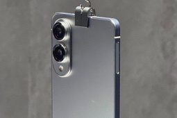 Galaxy S25 Edge cận kề ngày ra mắt, giá bán ngàn đô bị lộ