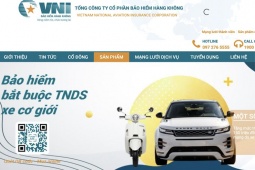  ' Ông lớn '  bán bảo hiểm xe máy: Thu hơn 110 tỷ, chi trả 4,4 tỷ, có hồ sơ chờ 600 ngày