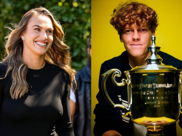 Nóng nhất thể thao sáng 24/4: Án phạt của Sinner khiến Sabalenka lo sợ