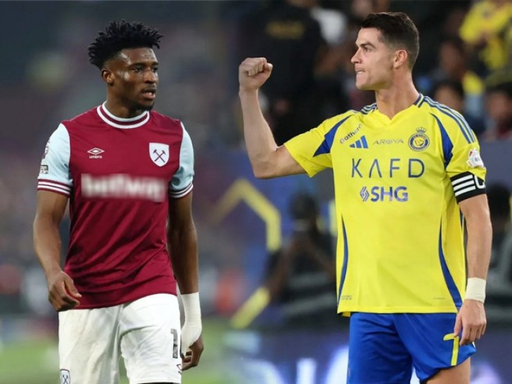 Al Nassr chiều Ronaldo, phá kỷ lục chuyển nhượng mua sao Ngoại hạng Anh