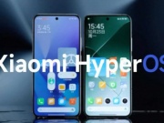 Đây là những smartphone Xiaomi sẽ được cập nhật HyperOS 3