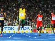 Kỷ lục của siêu nhân chạy nhanh nhất hành tinh Usain Bolt có thể bị vượt qua