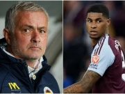 Bóng đá - Đội lên hạng NHA sa thải HLV để mời Mourinho, Rashford không trở lại MU vì Amorim (Clip tin nóng)