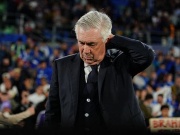 Bóng đá - Real Madrid lê lết qua từng trận: Ancelotti cũng không giữ nổi sự tỉnh táo