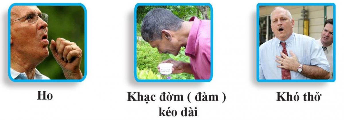 3 “tín hiệu khẩn” cho thấy phổi đang “nguy kịch”, đi khám ngay kẻo ân hận cả đời! - 2