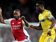 Trực tiếp bóng đá Arsenal - Crystal Palace: Đội khách có bàn gỡ hòa (Ngoại hạng Anh)