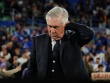 Real Madrid lê lết qua từng trận: Ancelotti cũng không giữ nổi sự tỉnh táo