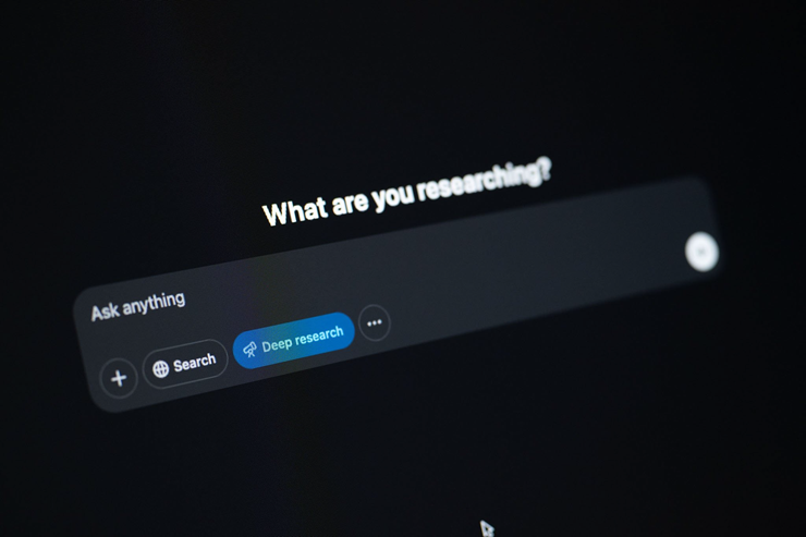 Người dùng ChatGPT miễn phí có thể dùng tính năng Deep Research.