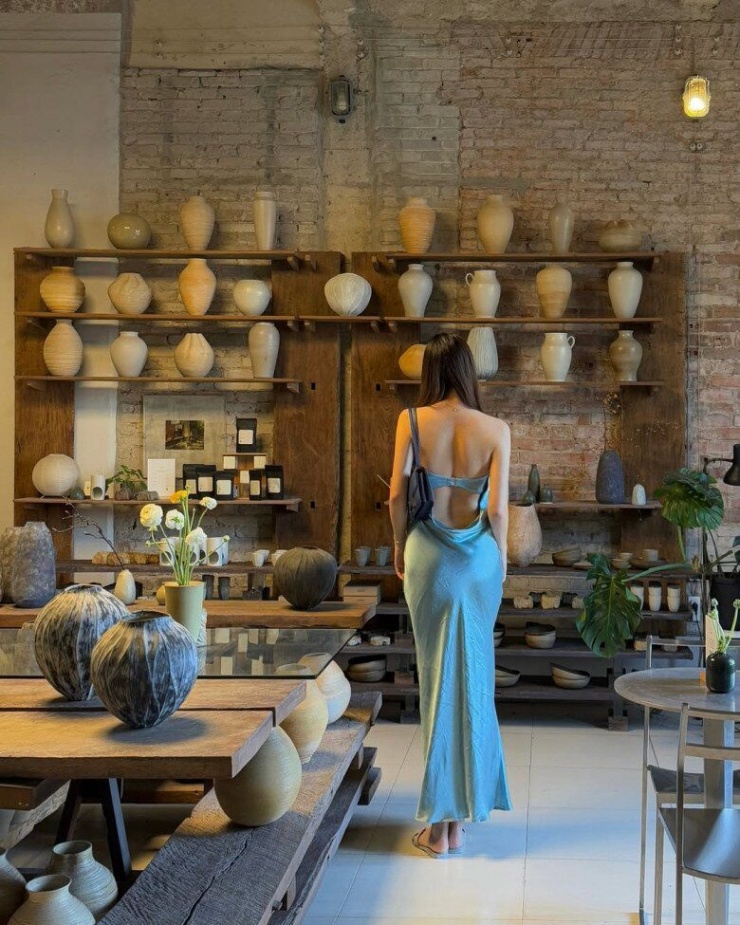 5 bí quyết mặc áo hở lưng Hè này, không phản cảm lại còn "thời thượng" bất ngờ - 13