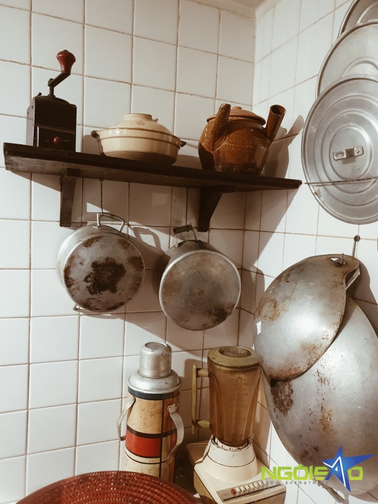 Hầm Biệt động Sài Gòn được bảo tồn hơn nửa thế kỷ - 7