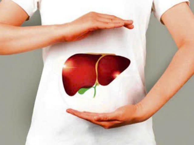 5 lời khuyên từ các chuyên gia cách bảo vệ gan khỏe mạnh