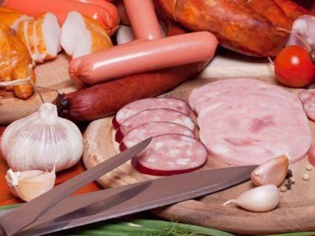 Các thực đơn này người bị mỡ máu càng tránh xa càng tốt