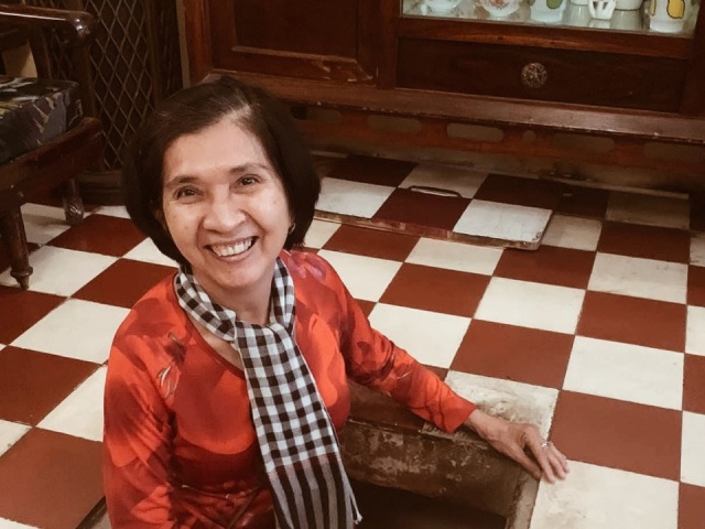 Hầm Biệt động Sài Gòn được bảo tồn hơn nửa thế kỷ