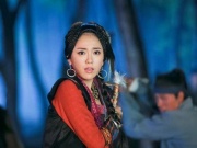 Kiếm hiệp Kim Dung: Nữ cao thủ xinh đẹp từng kết nghĩa huynh muội với Lệnh Hồ Xung