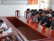 29 thanh, thiếu niên cầm súng, dao kiếm vô cớ chặn đánh người dân đi đường