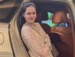 Vợ cầu thủ Duy Mạnh bị bàn tán khi diện đồ hiệu hơn nửa tỷ đồng
