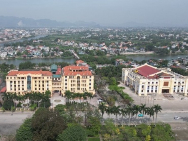 Bộ Chính trị, Ban Bí thư chỉ định Bí thư Tỉnh ủy sau sáp nhập