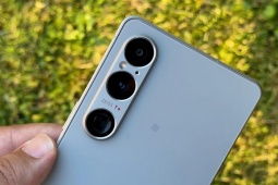 Sony Xperia 1 VII bất ngờ xuất hiện: tiến hóa hay cách mạng?