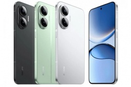 Xiaomi ra mắt smartphone đầu tiên dùng chip Snapdragon 8s Gen 4 với giá cực rẻ