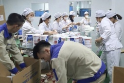Vụ sữa giả 500 tỷ đồng: Có 'vùng xám quản lý' không ai chịu trách nhiệm giám sát