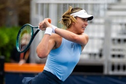 Nóng nhất thể thao tối 25/4: Badosa rút khỏi Madrid Open vì chấn thương