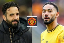 Cunha chính thức về MU:  " Sói đầu đàn "  có trở thành  " Cantona đệ nhị " ?