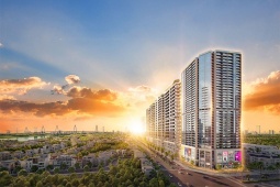 Tham vọng doanh thu cao kỷ lục - Các dự án Sunshine Group đang chạy đua với thời gian ra sao?
