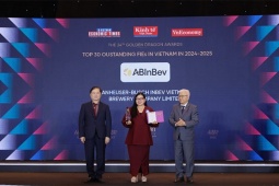 AB InBev – 