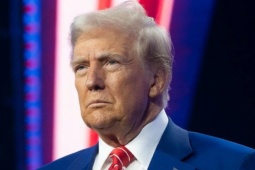 Ông Trump nói về sự nhượng bộ của Nga trong đàm phán với Ukraine