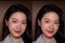 Chỉ với 14 giây lộ visual "tuyệt đối điện ảnh" của Doãn Hải My