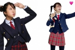  ' Thái tử phi '  Yoon Eun Hye khoe nhan sắc 19 năm không đổi