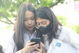 Hơn 1 triệu thí sinh đã đăng ký dự thi Tốt nghiệp THPT 2025