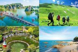 Sáp nhập Đồng Nai và Bình Phước, lộ diện lá phổi xanh khổng lồ của cả nước