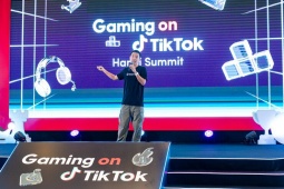 Ngành công nghiệp game của Việt Nam đang ở đâu so với thế giới?