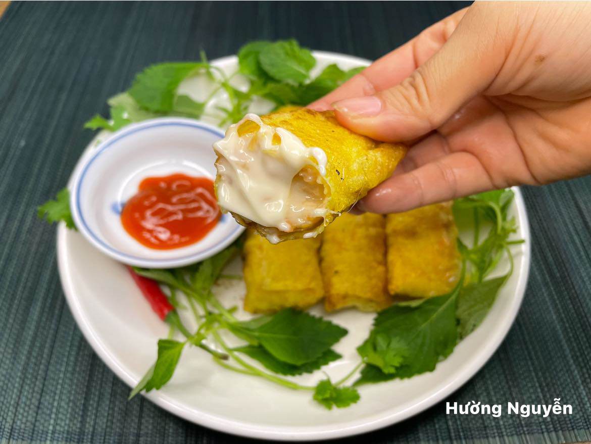 Chúc các bạn làm thành công!